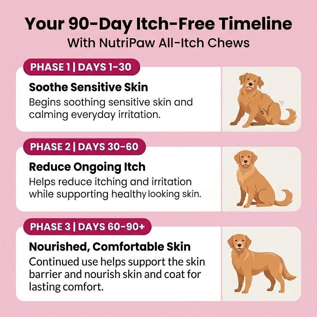 All-Itch & Immunity Treats