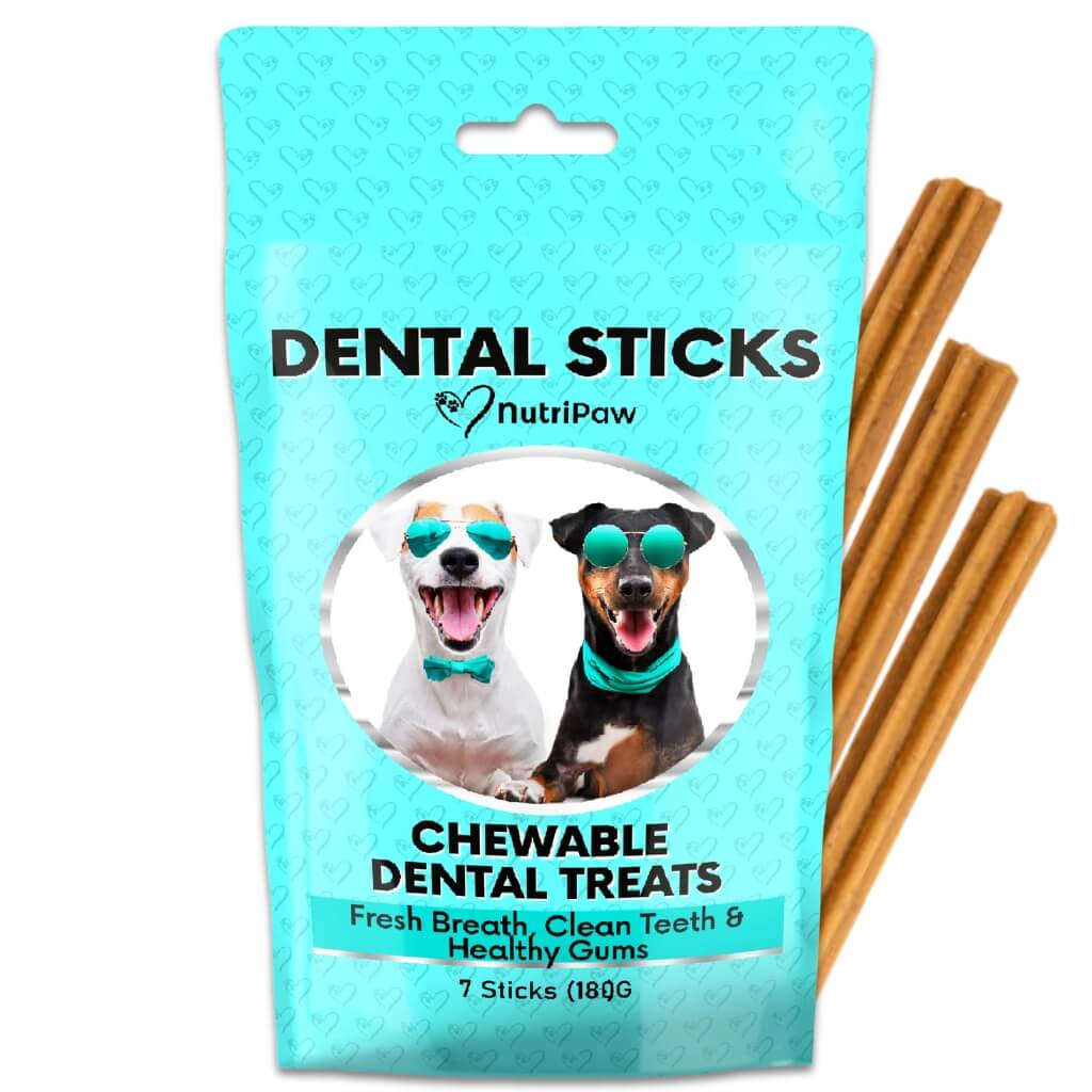 Dental Sticks