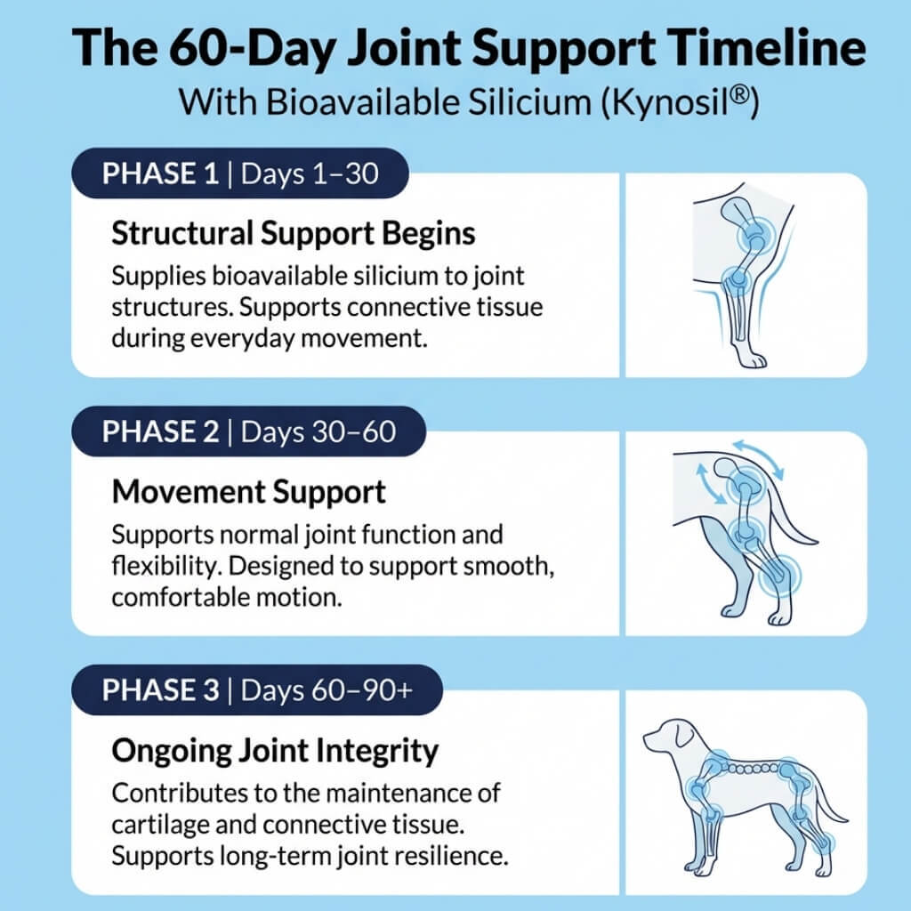 Hip & Joint Treats Plus