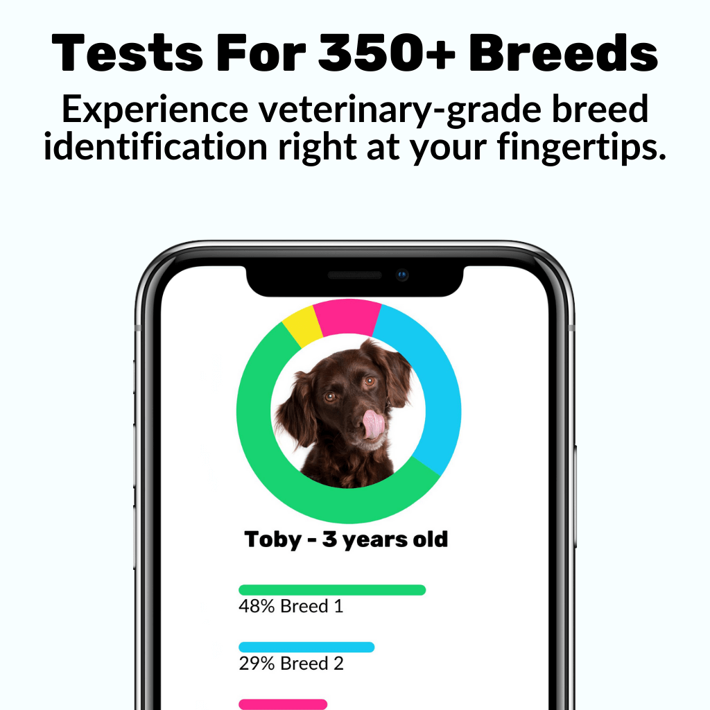 NutriPaw ID