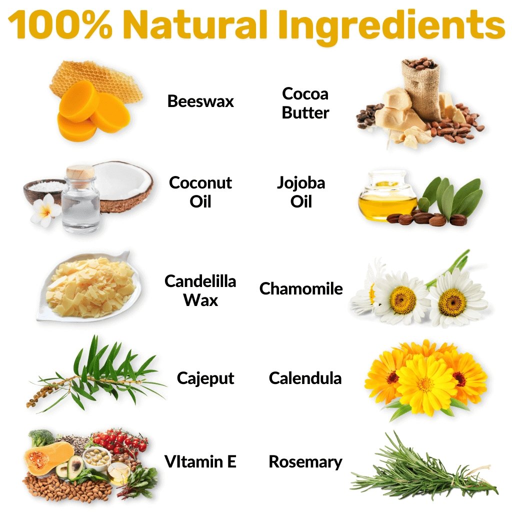 Nourishing Balm