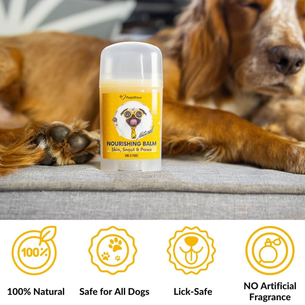 Nourishing Balm