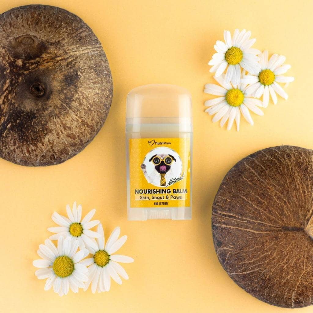 Nourishing Balm
