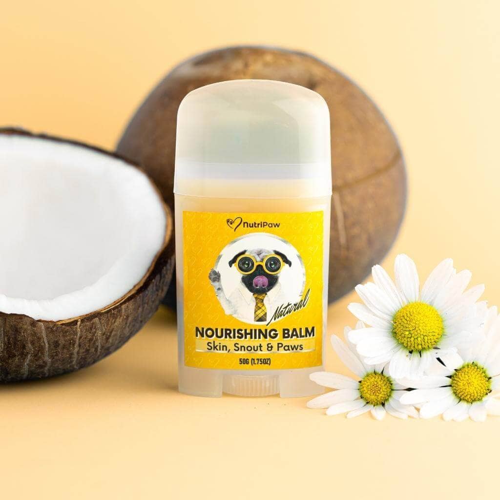 Nourishing Balm