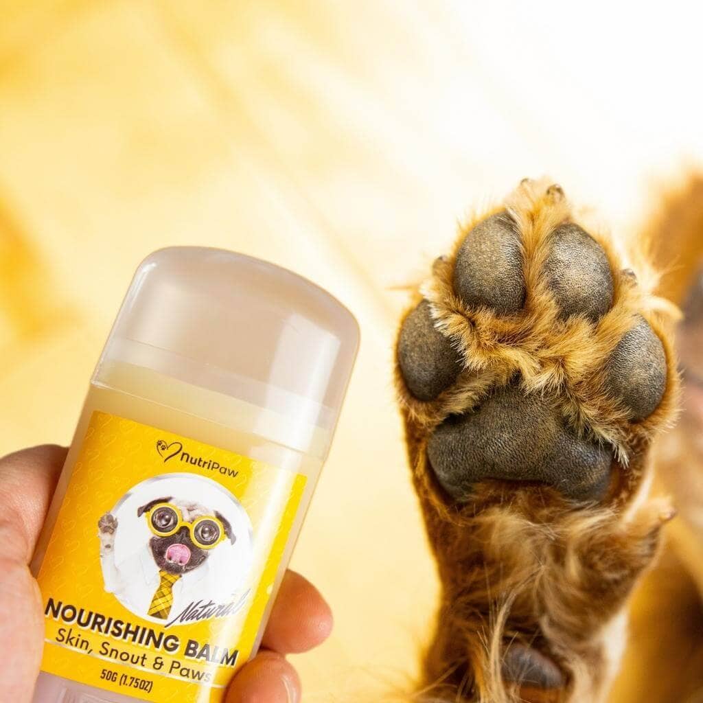 Nourishing Balm