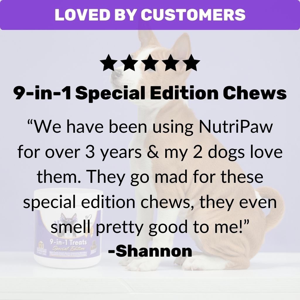 Special Edition 9-in-1 Treats
